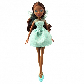 Кукла Winx Club Мисс Винкс – Layla (Rainbow, IW01201500_Layla)